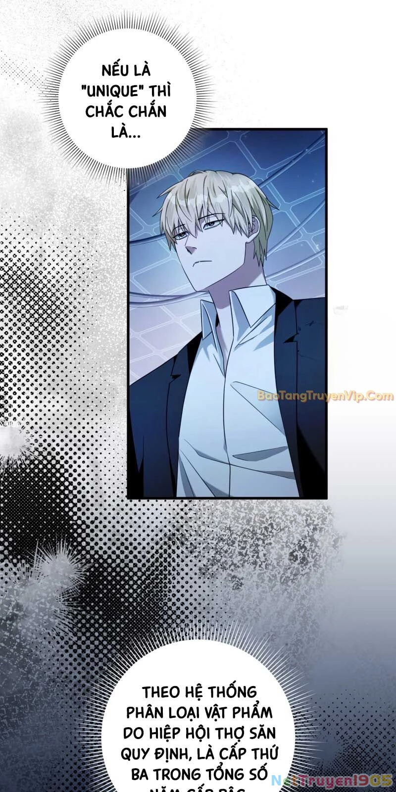 Huyễn Tượng Thợ Săn Tại Dị Giới Chapter 37 - 80