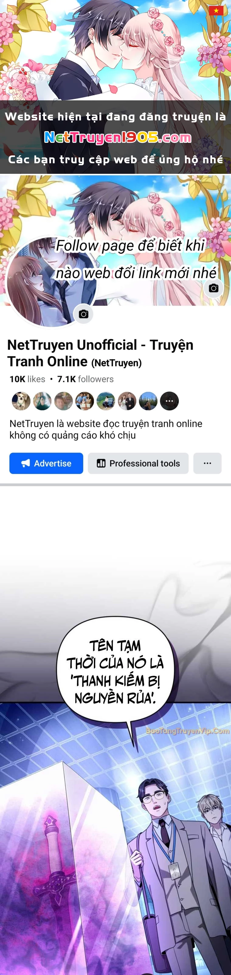 Huyễn Tượng Thợ Săn Tại Dị Giới Chapter 38 - 1
