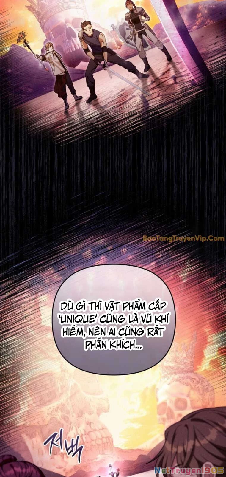 Huyễn Tượng Thợ Săn Tại Dị Giới Chapter 38 - 5