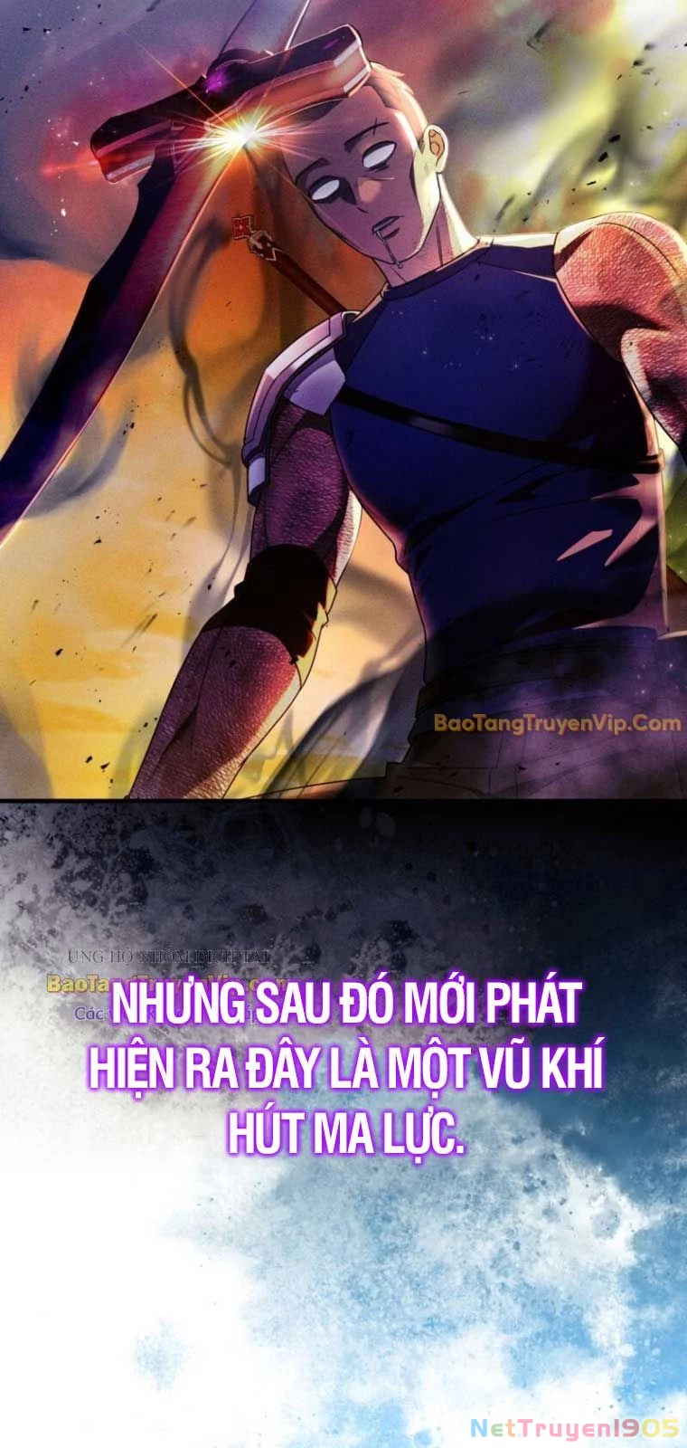 Huyễn Tượng Thợ Săn Tại Dị Giới Chapter 38 - 10