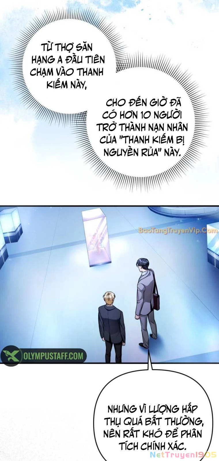 Huyễn Tượng Thợ Săn Tại Dị Giới Chapter 38 - 11
