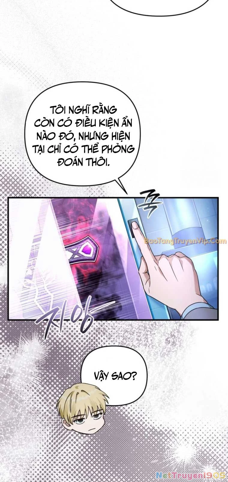 Huyễn Tượng Thợ Săn Tại Dị Giới Chapter 38 - 12