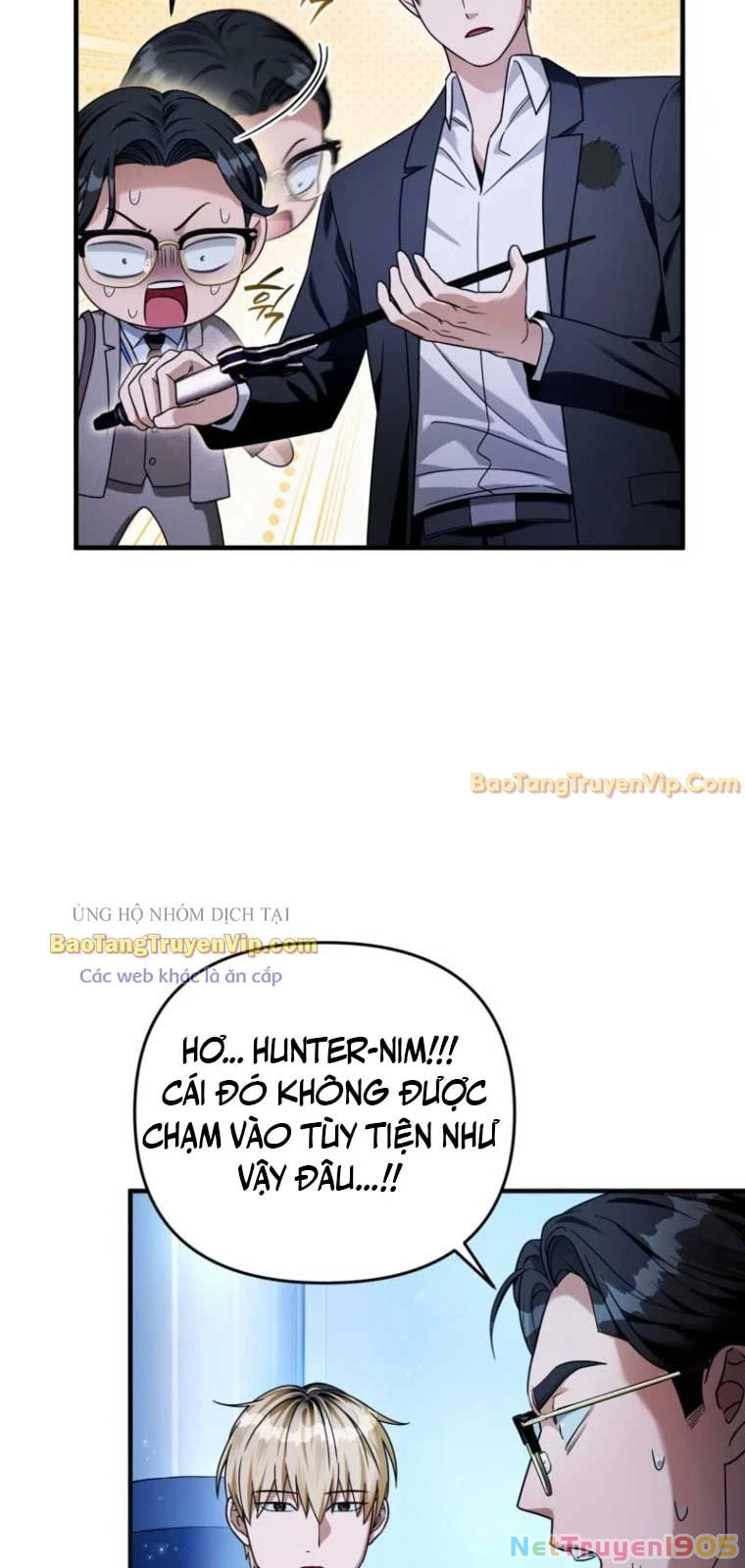 Huyễn Tượng Thợ Săn Tại Dị Giới Chapter 38 - 15