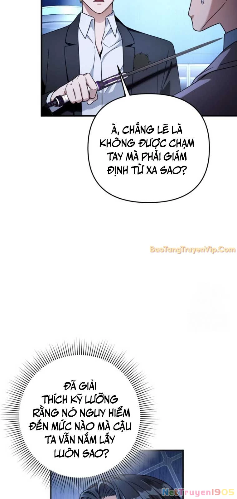 Huyễn Tượng Thợ Săn Tại Dị Giới Chapter 38 - 16