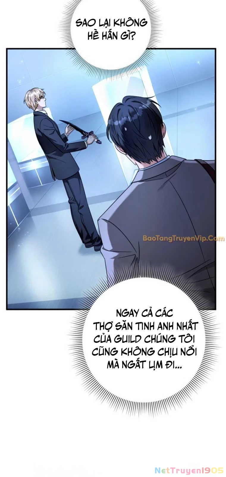 Huyễn Tượng Thợ Săn Tại Dị Giới Chapter 38 - 18