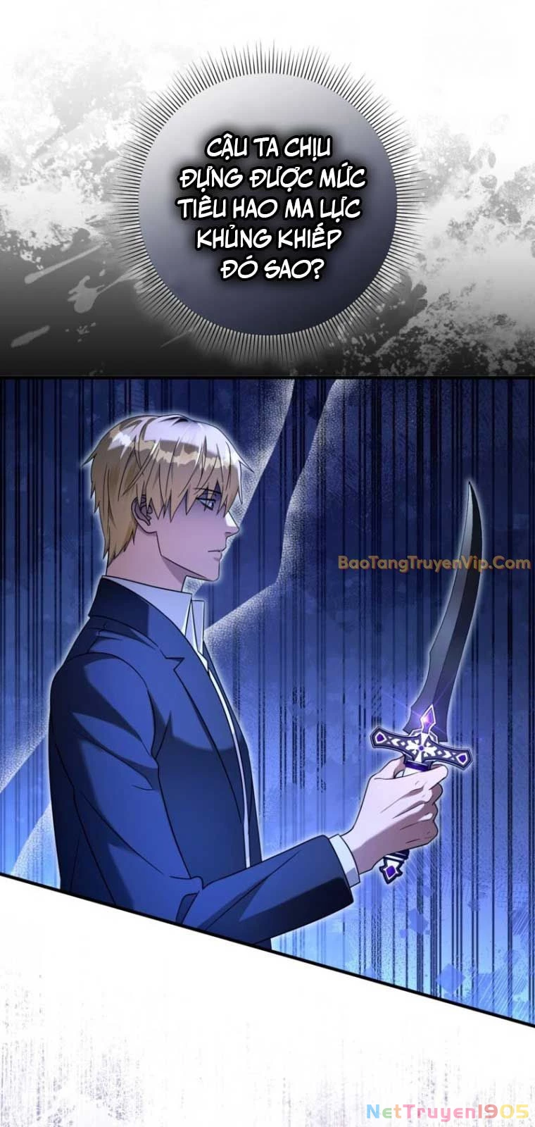 Huyễn Tượng Thợ Săn Tại Dị Giới Chapter 38 - 19