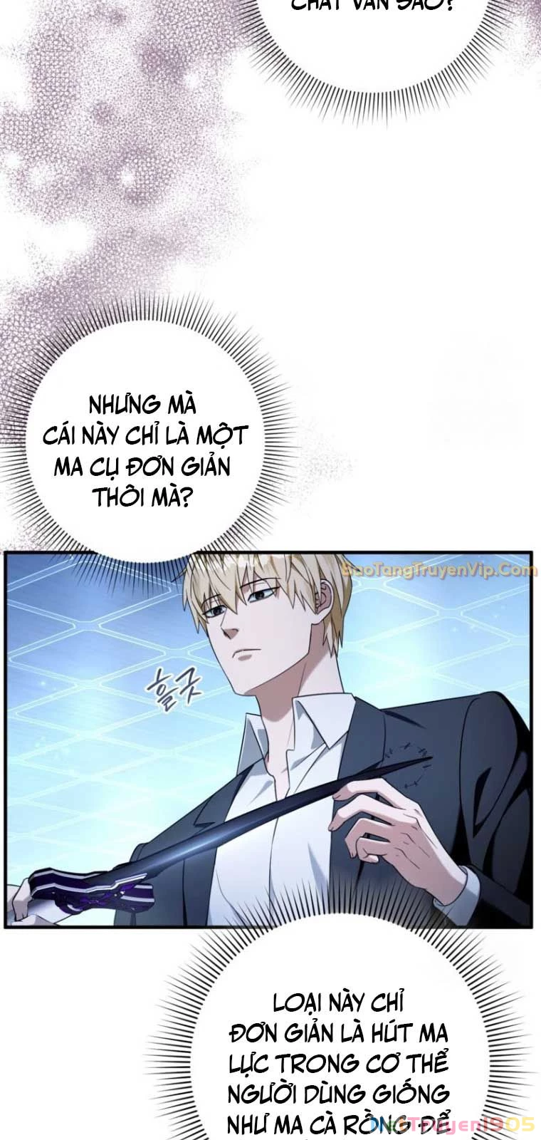 Huyễn Tượng Thợ Săn Tại Dị Giới Chapter 38 - 24