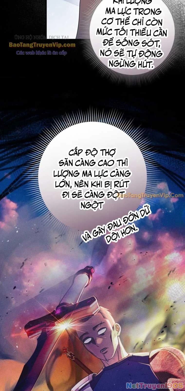 Huyễn Tượng Thợ Săn Tại Dị Giới Chapter 38 - 26