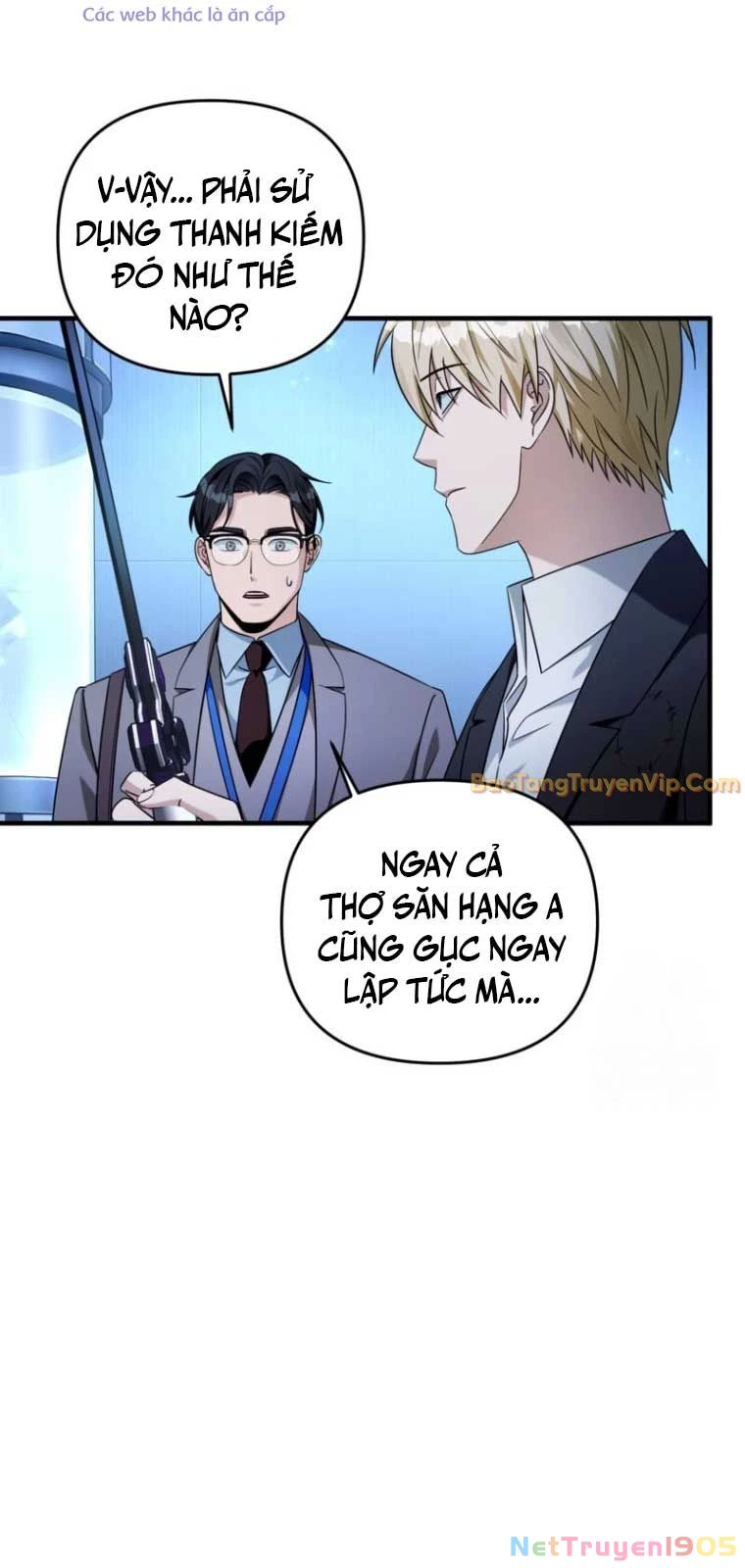 Huyễn Tượng Thợ Săn Tại Dị Giới Chapter 38 - 31