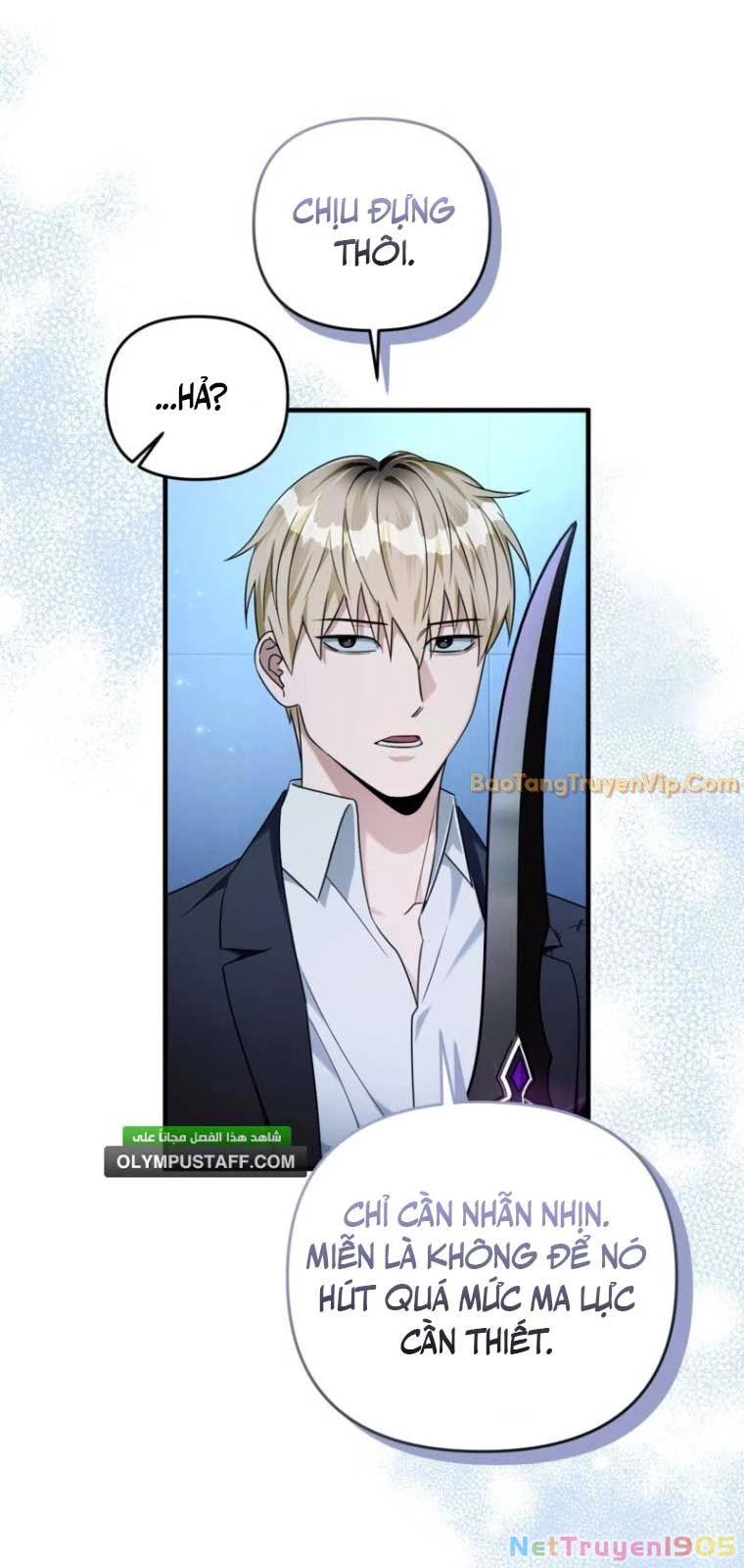 Huyễn Tượng Thợ Săn Tại Dị Giới Chapter 38 - 32