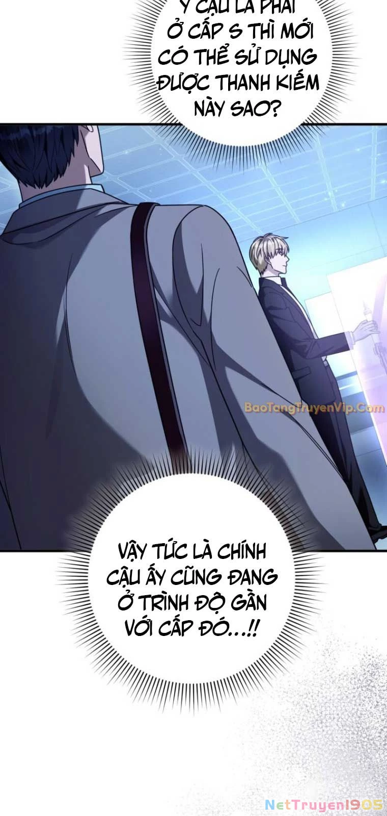 Huyễn Tượng Thợ Săn Tại Dị Giới Chapter 38 - 45