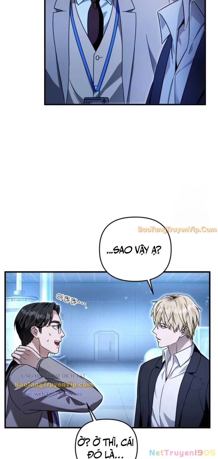 Huyễn Tượng Thợ Săn Tại Dị Giới Chapter 38 - 49