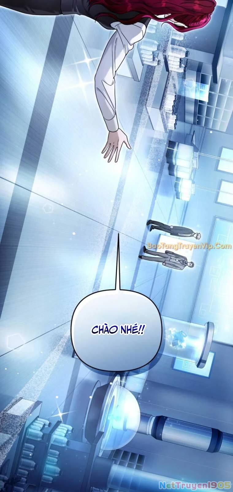 Huyễn Tượng Thợ Săn Tại Dị Giới Chapter 38 - 52