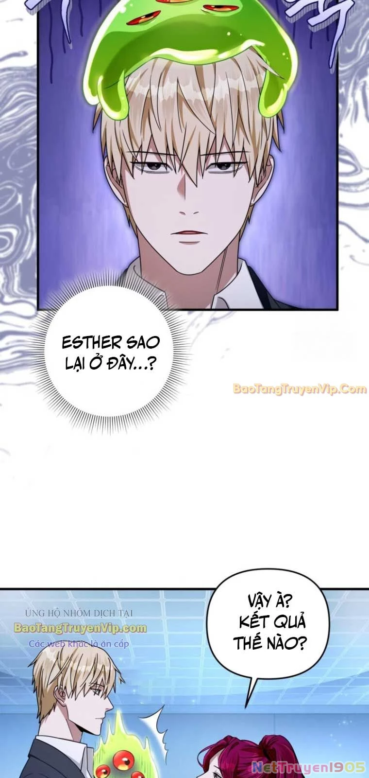 Huyễn Tượng Thợ Săn Tại Dị Giới Chapter 38 - 56