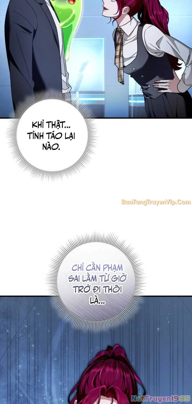 Huyễn Tượng Thợ Săn Tại Dị Giới Chapter 38 - 57