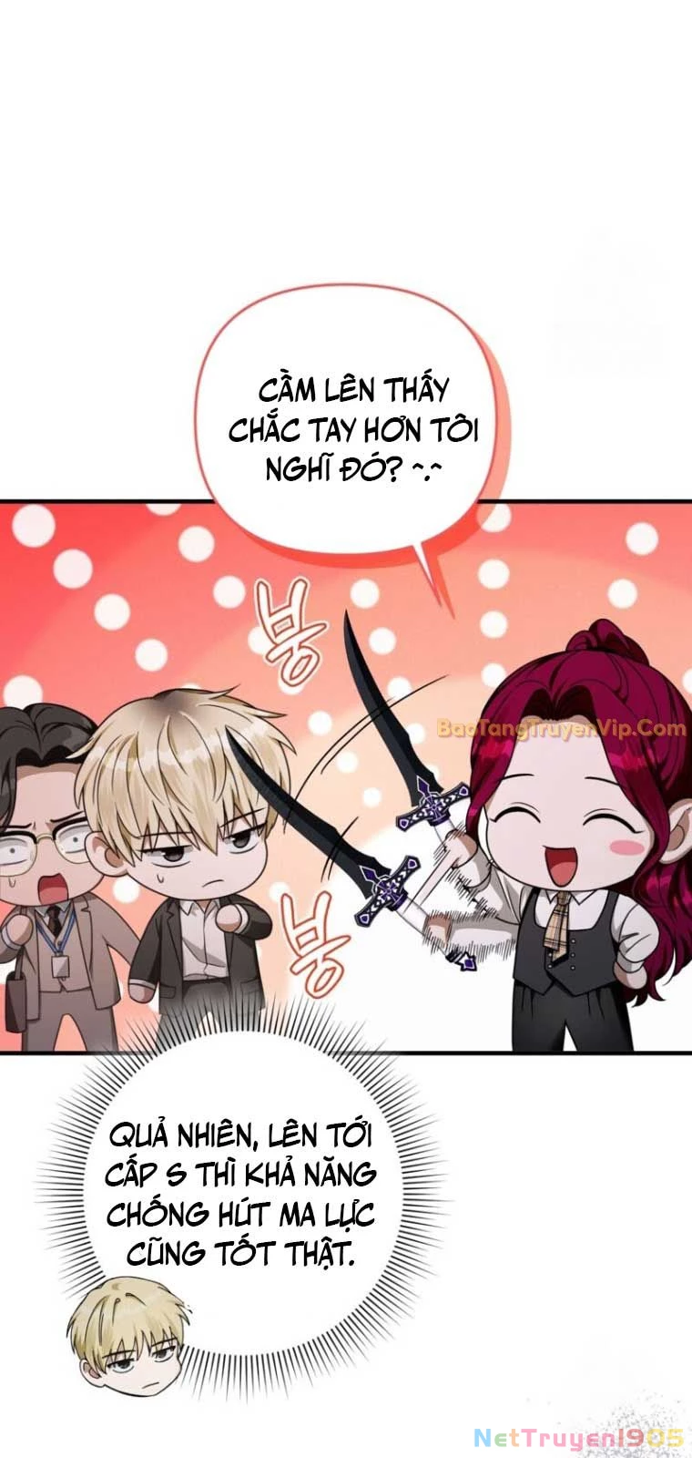 Huyễn Tượng Thợ Săn Tại Dị Giới Chapter 38 - 62