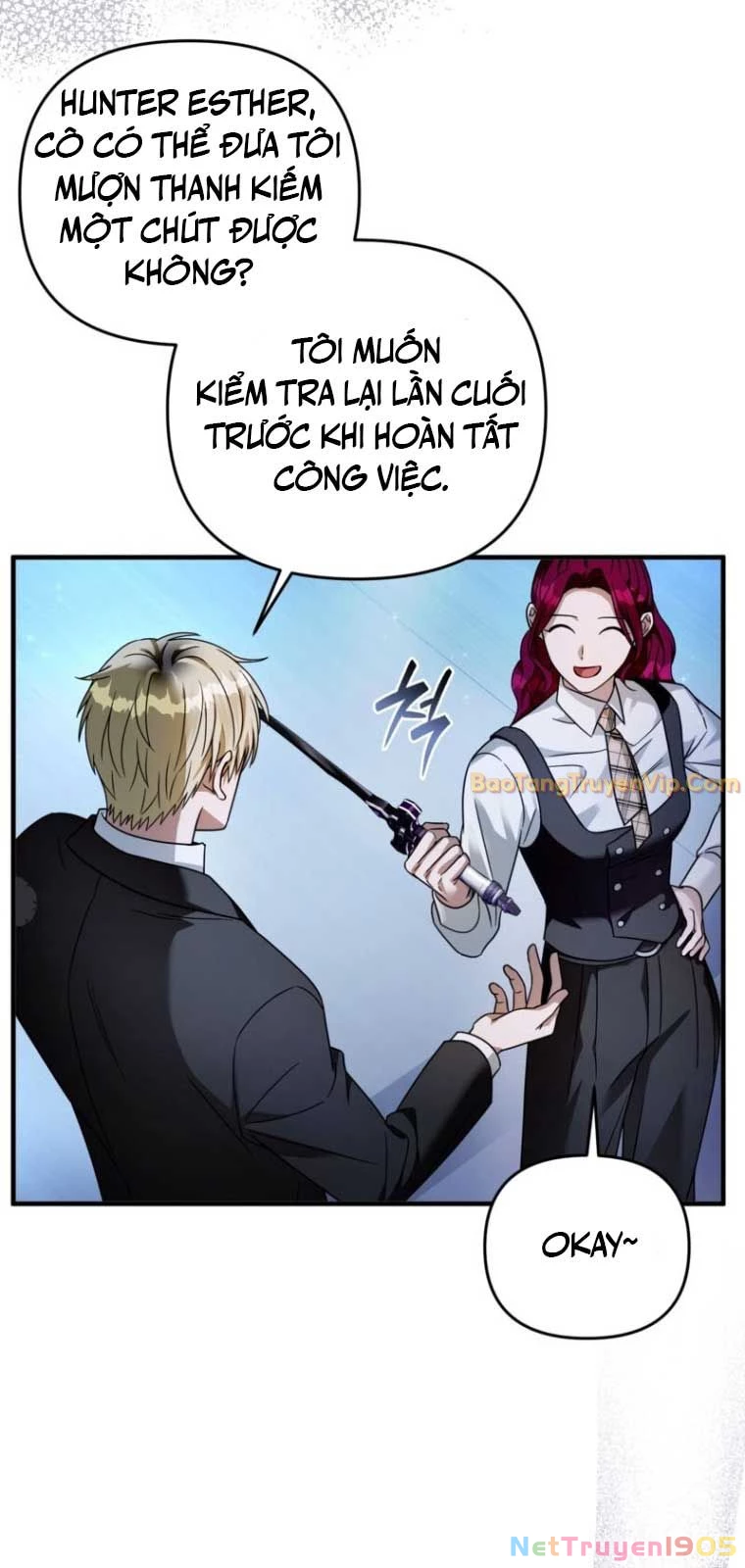 Huyễn Tượng Thợ Săn Tại Dị Giới Chapter 38 - 64