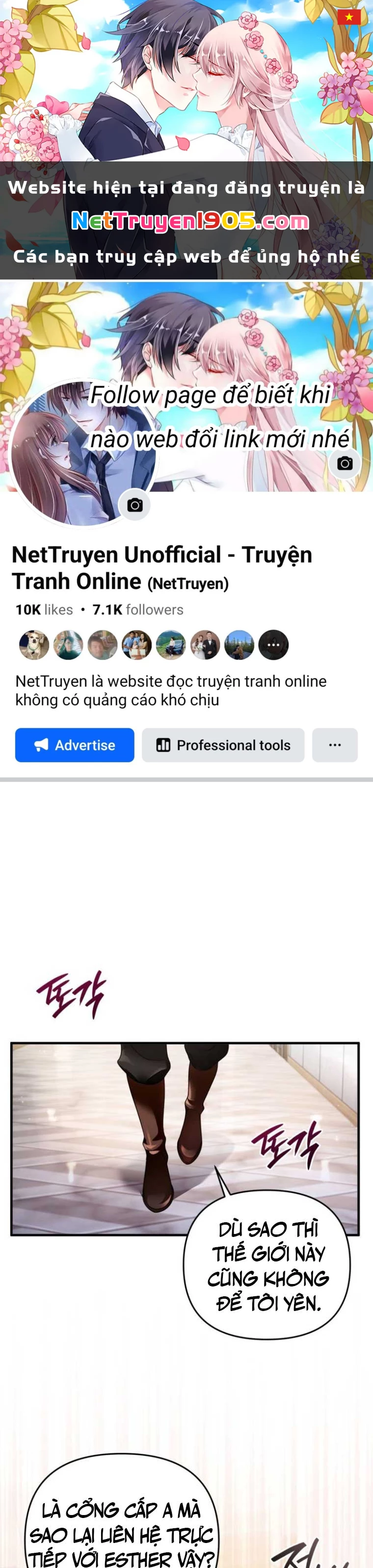 Huyễn Tượng Thợ Săn Tại Dị Giới Chapter 39 - 1