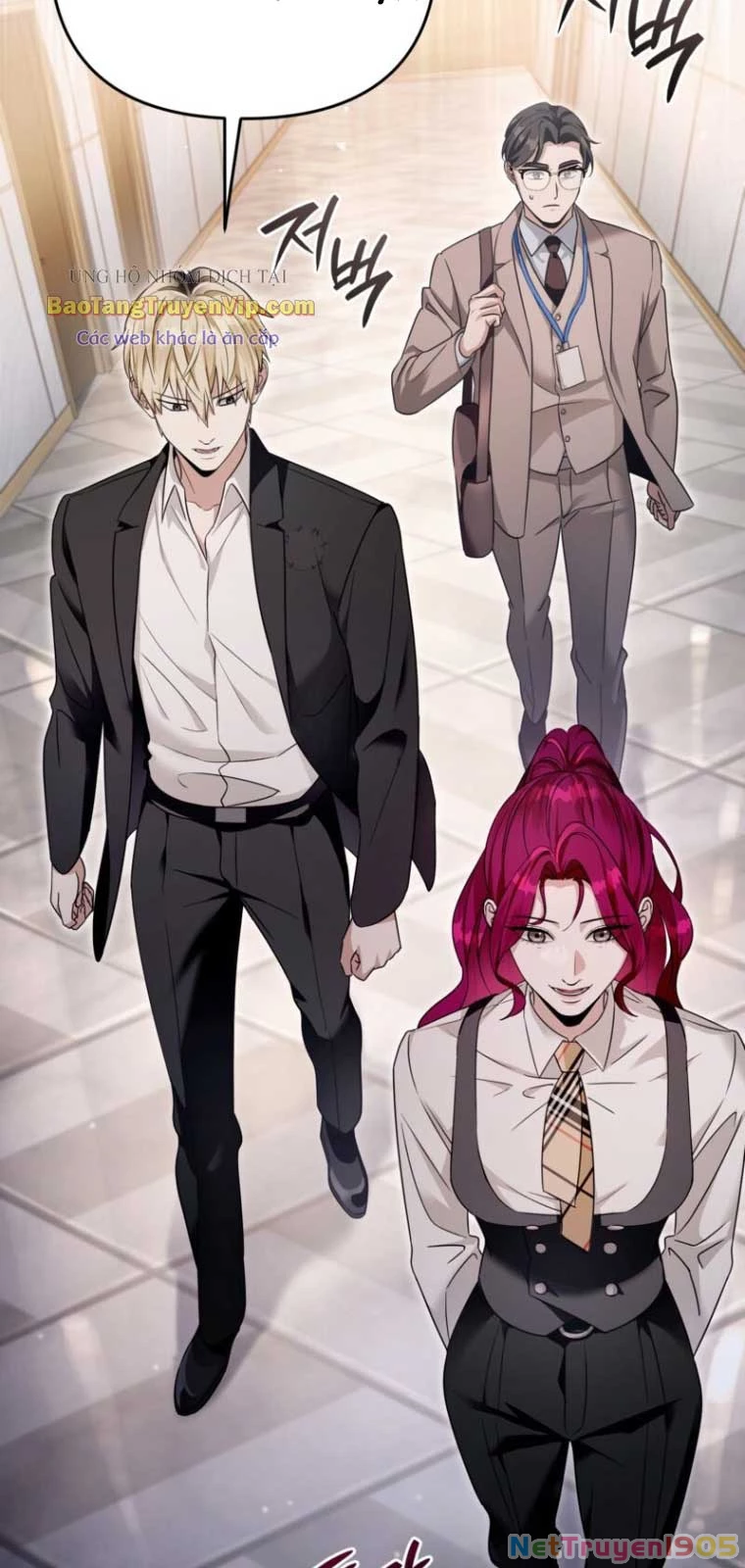 Huyễn Tượng Thợ Săn Tại Dị Giới Chapter 39 - 2