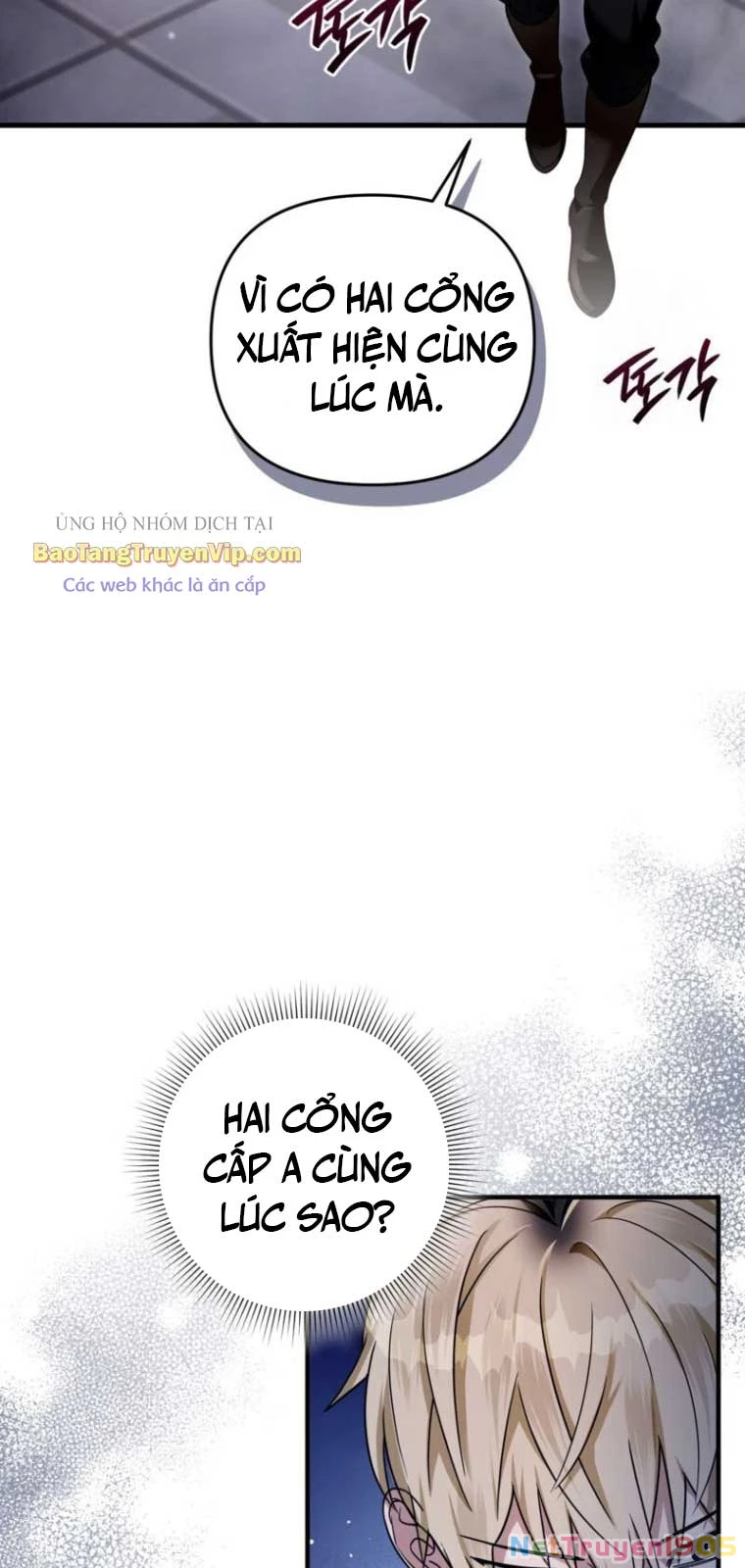 Huyễn Tượng Thợ Săn Tại Dị Giới Chapter 39 - 3