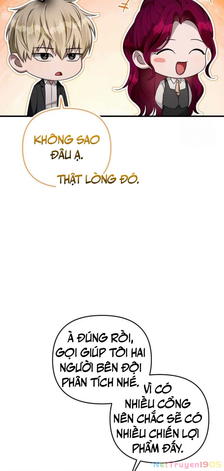 Huyễn Tượng Thợ Săn Tại Dị Giới Chapter 39 - 6