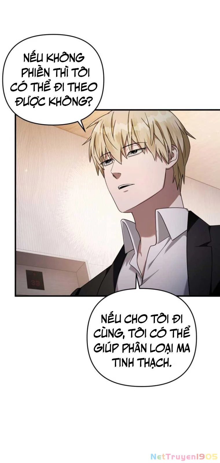 Huyễn Tượng Thợ Săn Tại Dị Giới Chapter 39 - 8