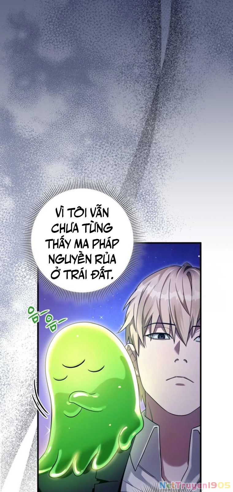 Huyễn Tượng Thợ Săn Tại Dị Giới Chapter 39 - 11