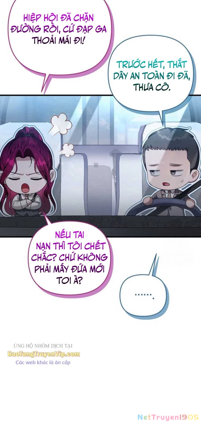 Huyễn Tượng Thợ Săn Tại Dị Giới Chapter 39 - 23