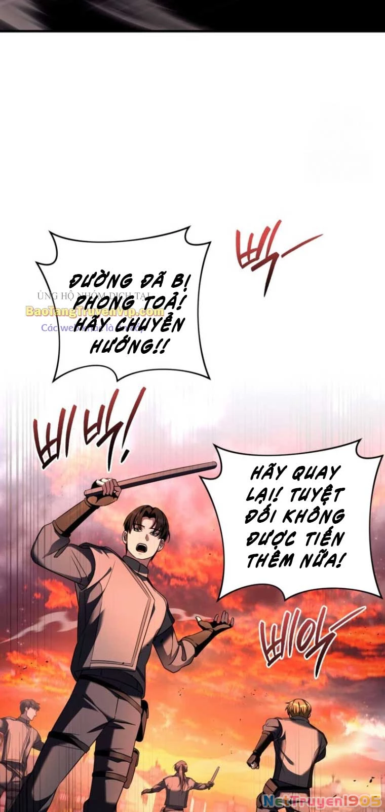 Huyễn Tượng Thợ Săn Tại Dị Giới Chapter 39 - 33