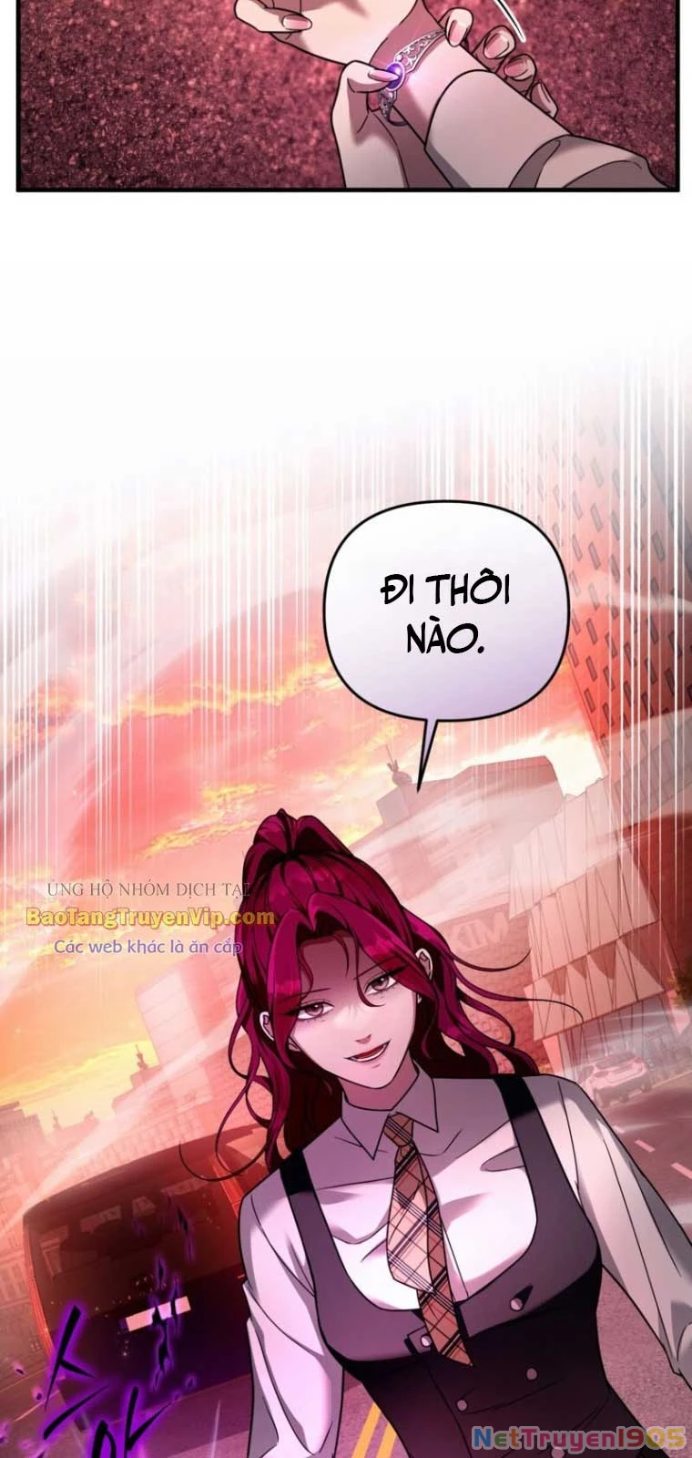 Huyễn Tượng Thợ Săn Tại Dị Giới Chapter 39 - 40