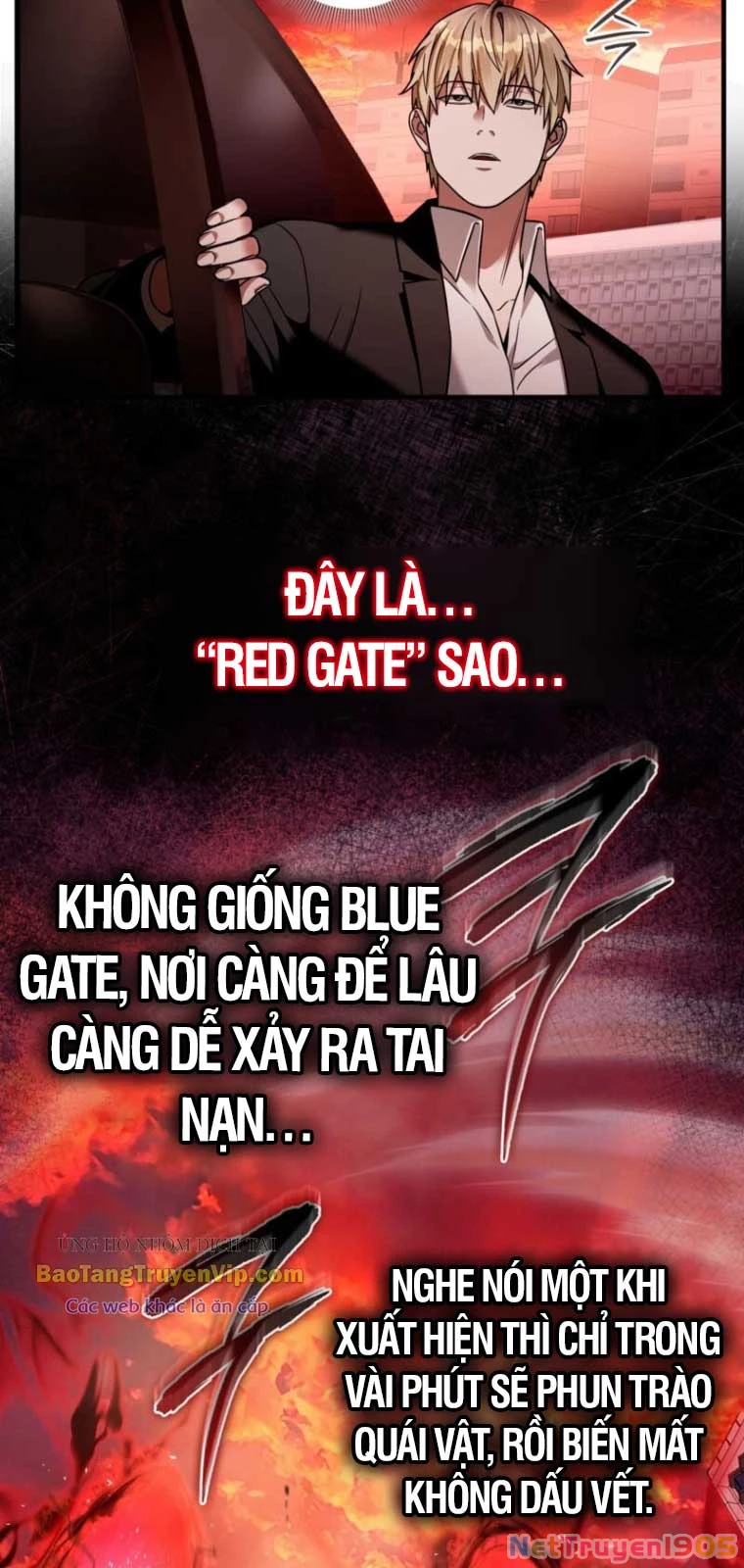 Huyễn Tượng Thợ Săn Tại Dị Giới Chapter 39 - 42