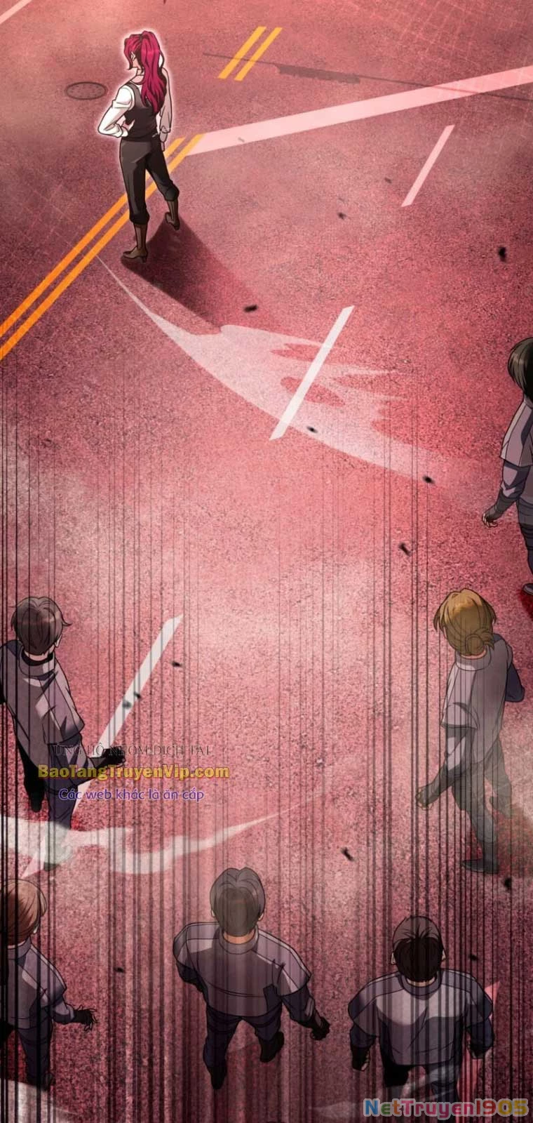 Huyễn Tượng Thợ Săn Tại Dị Giới Chapter 39 - 47