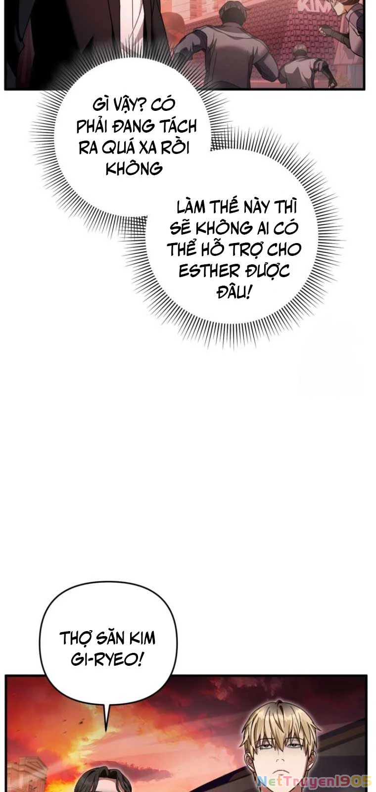 Huyễn Tượng Thợ Săn Tại Dị Giới Chapter 39 - 49