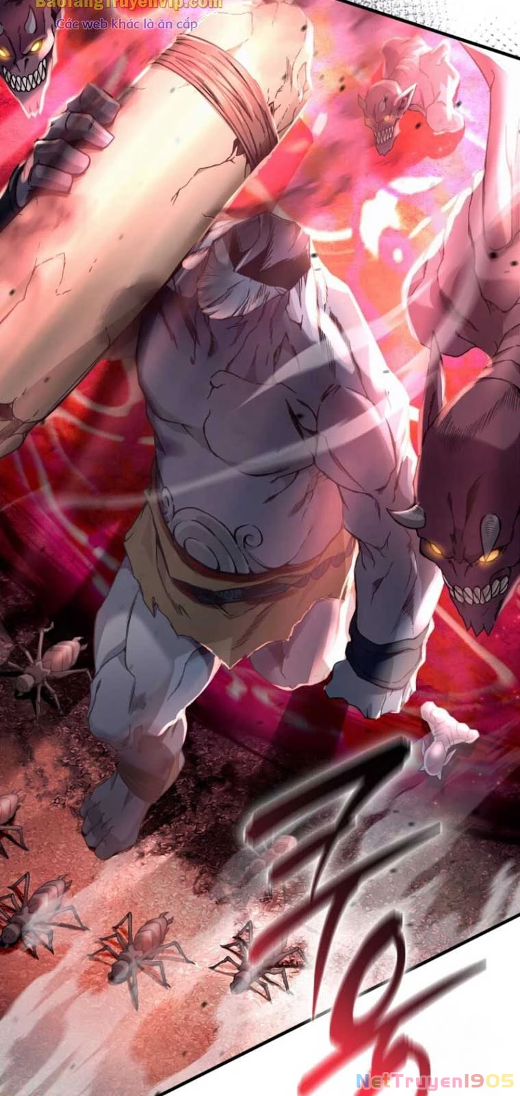 Huyễn Tượng Thợ Săn Tại Dị Giới Chapter 39 - 62