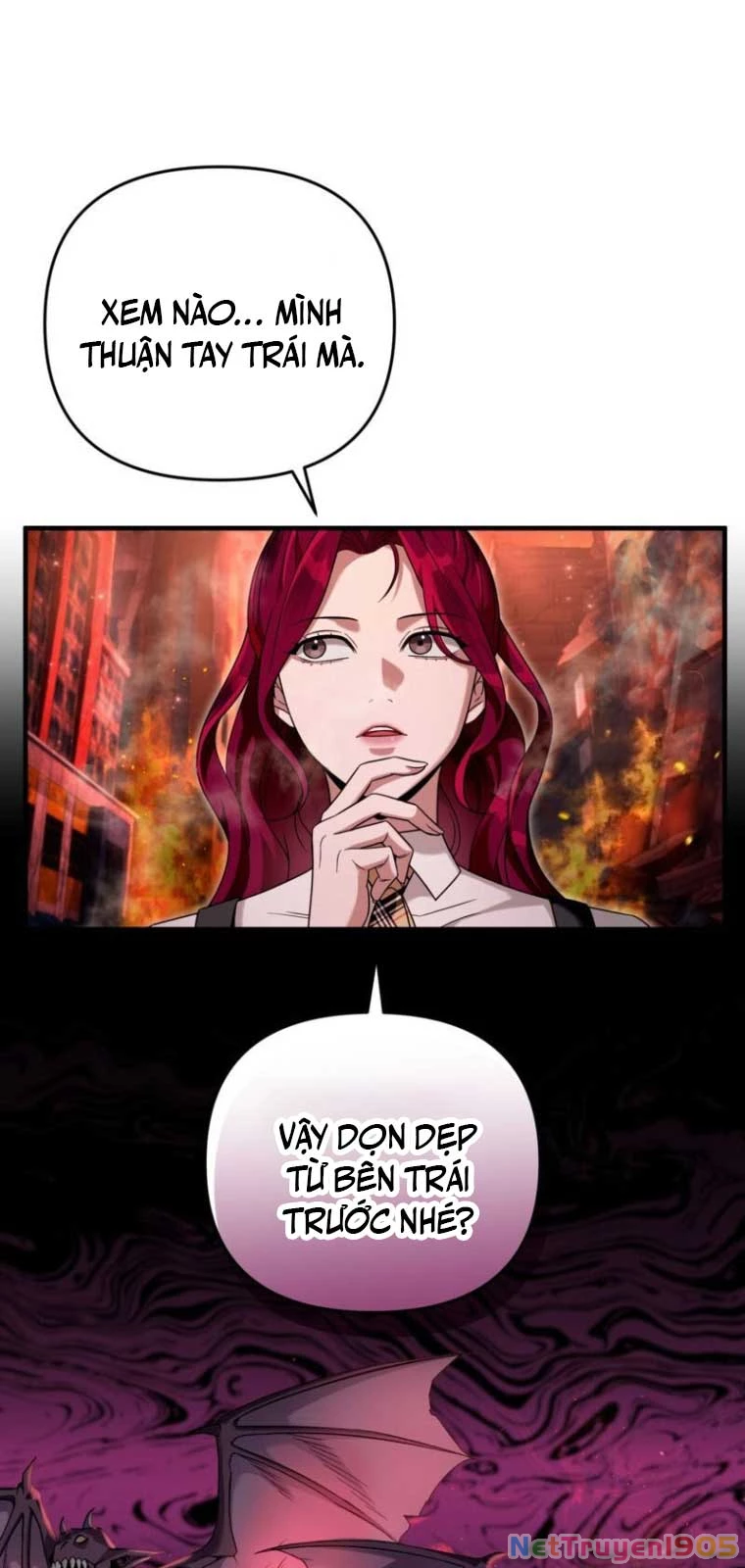 Huyễn Tượng Thợ Săn Tại Dị Giới Chapter 39 - 76