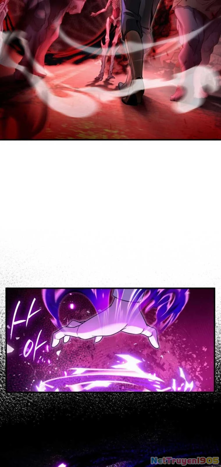 Huyễn Tượng Thợ Săn Tại Dị Giới Chapter 39 - 78