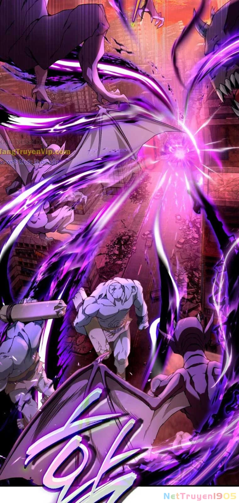 Huyễn Tượng Thợ Săn Tại Dị Giới Chapter 39 - 81