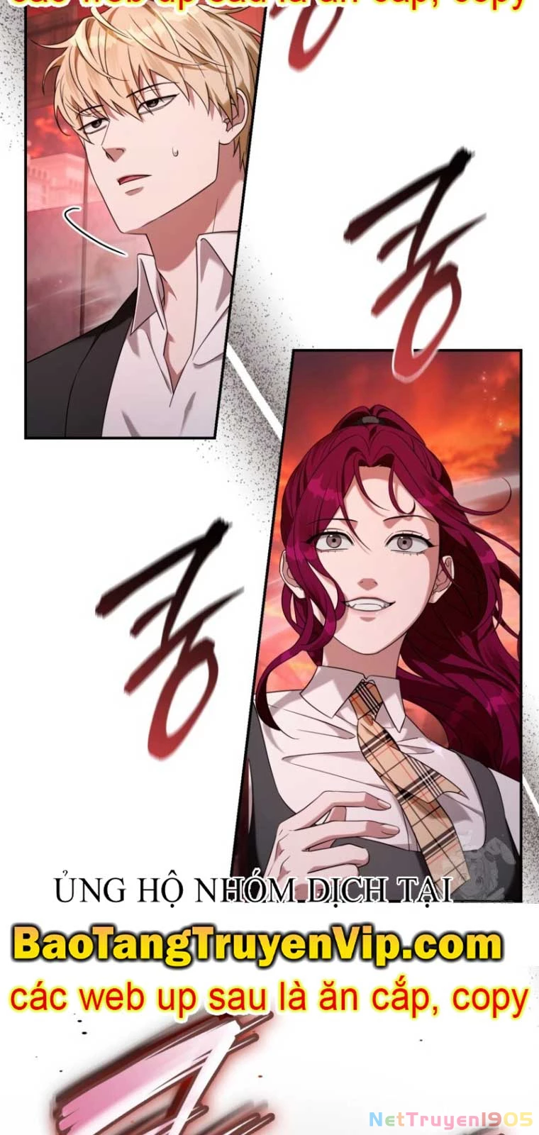 Huyễn Tượng Thợ Săn Tại Dị Giới Chapter 40 - 7