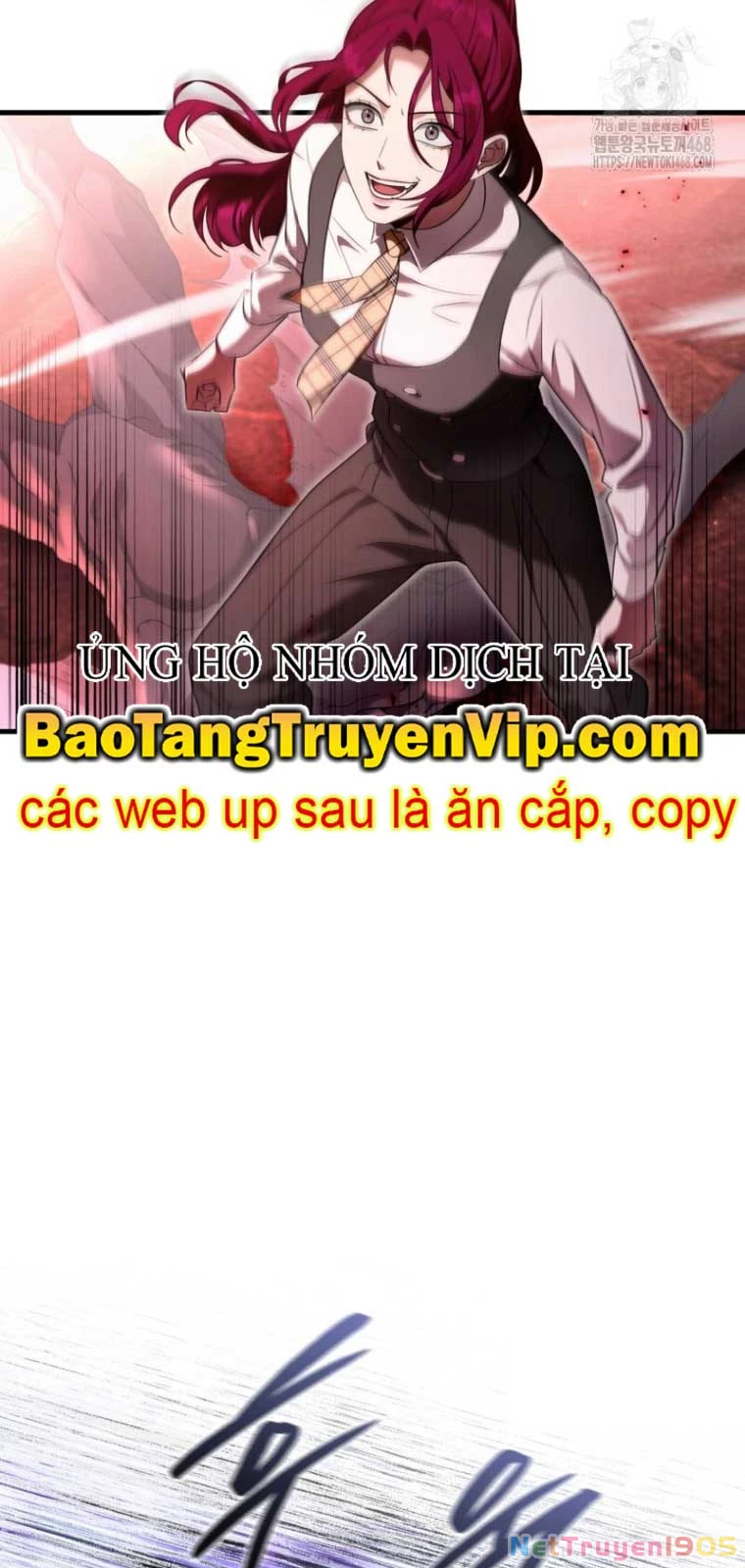 Huyễn Tượng Thợ Săn Tại Dị Giới Chapter 40 - 10