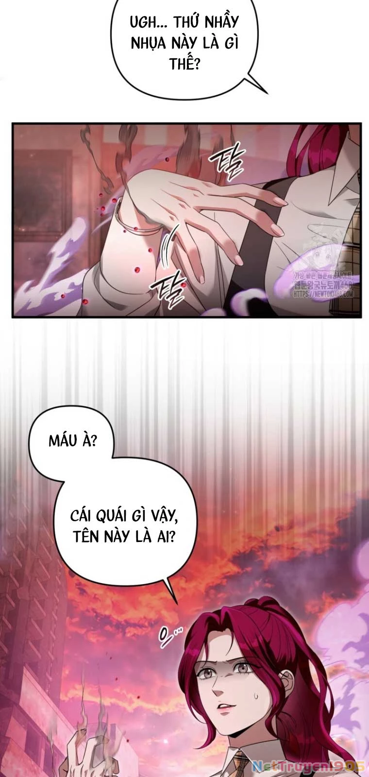 Huyễn Tượng Thợ Săn Tại Dị Giới Chapter 40 - 26