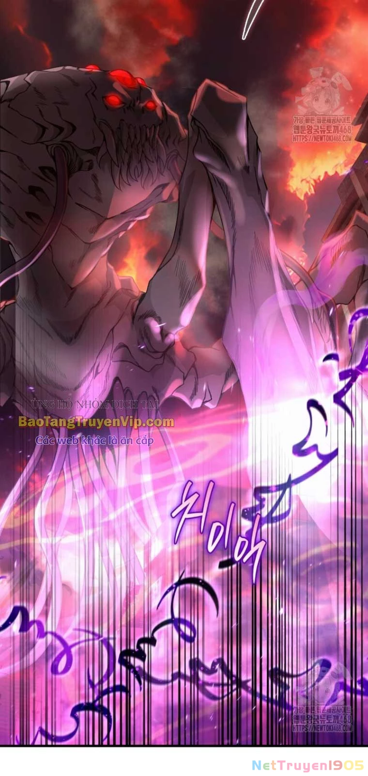 Huyễn Tượng Thợ Săn Tại Dị Giới Chapter 40 - 54