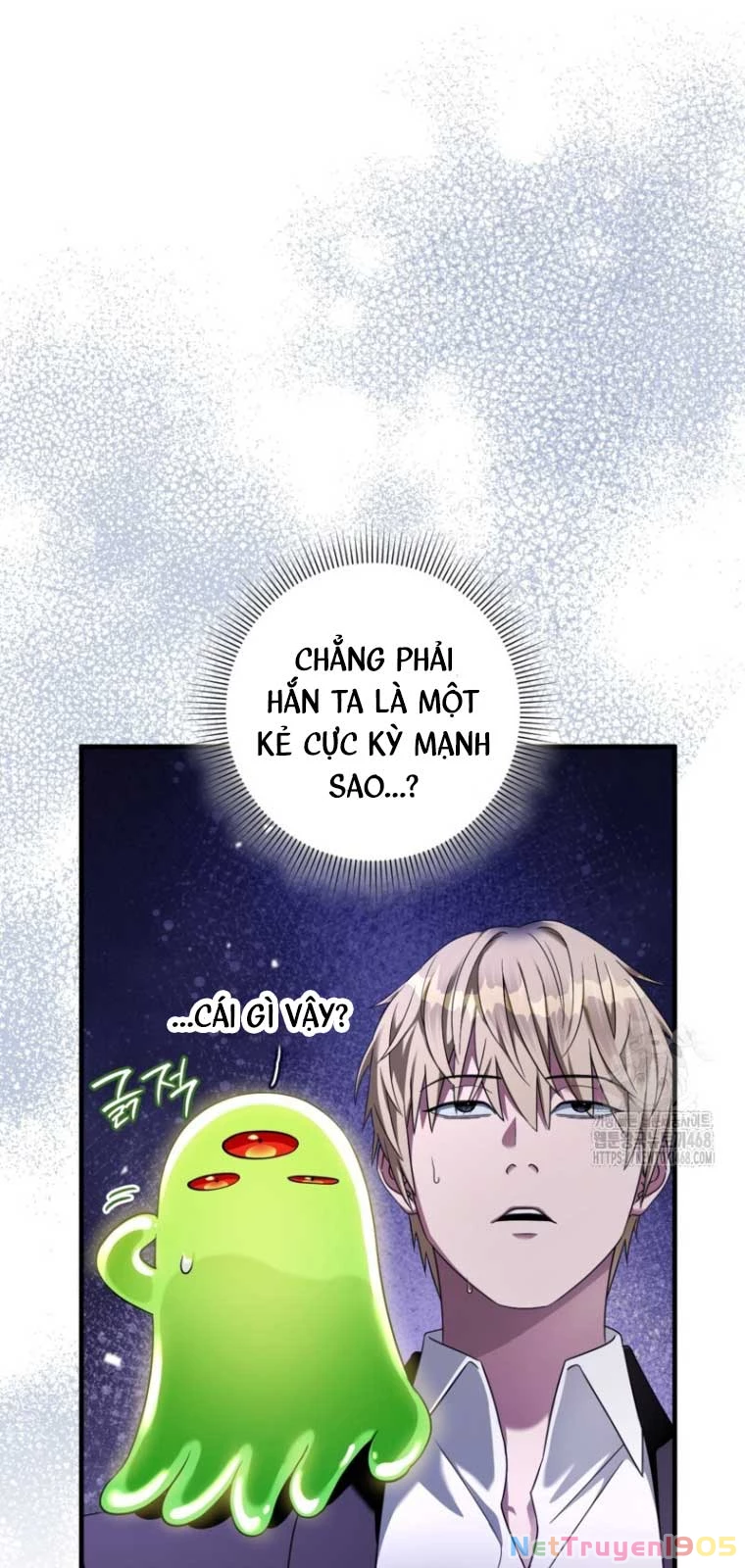 Huyễn Tượng Thợ Săn Tại Dị Giới Chapter 40 - 58