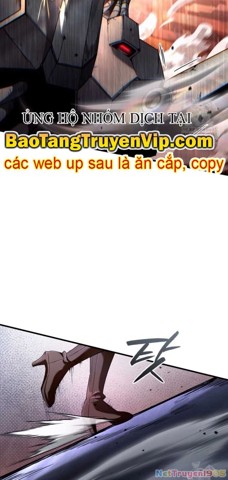 Huyễn Tượng Thợ Săn Tại Dị Giới Chapter 40 - 77