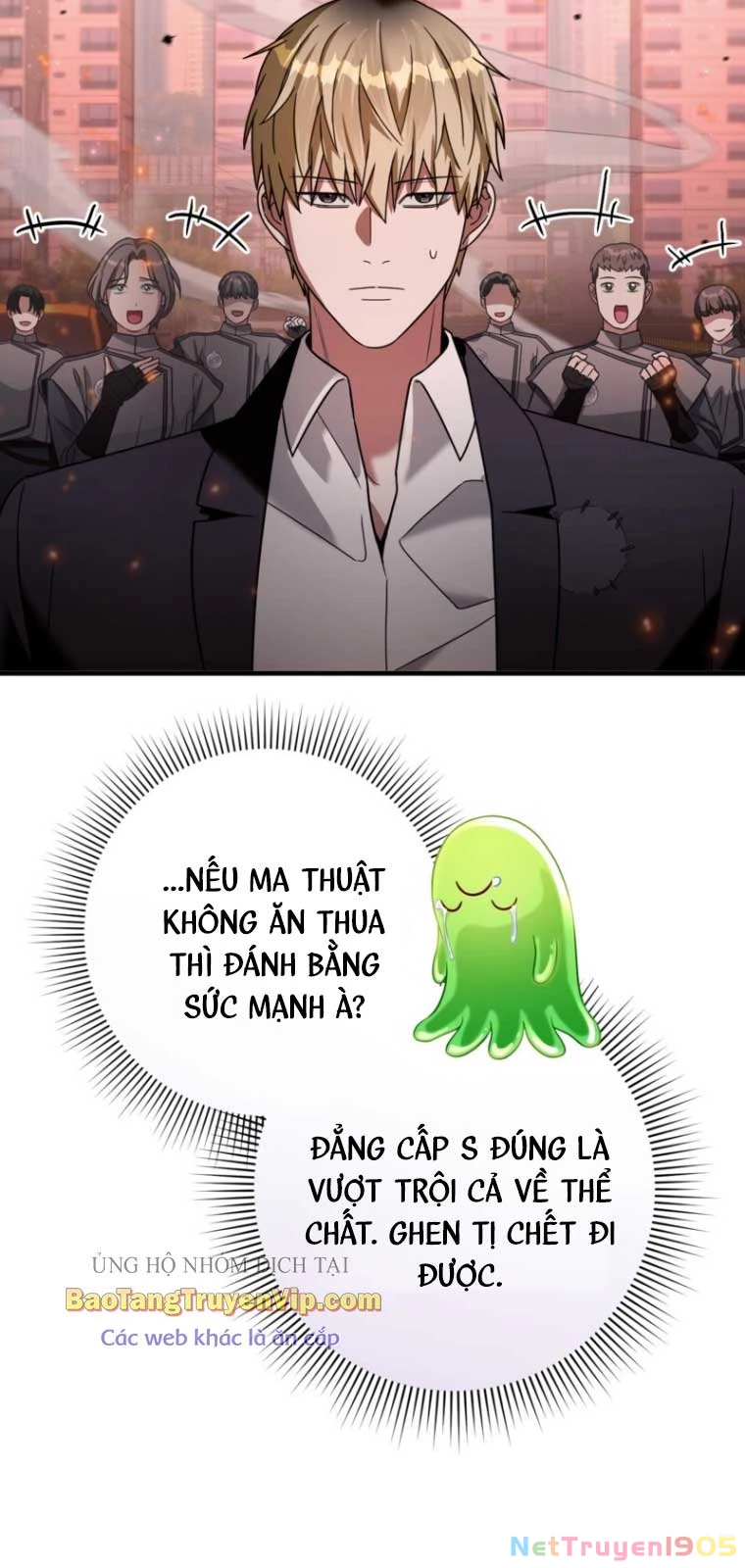 Huyễn Tượng Thợ Săn Tại Dị Giới Chapter 40 - 94
