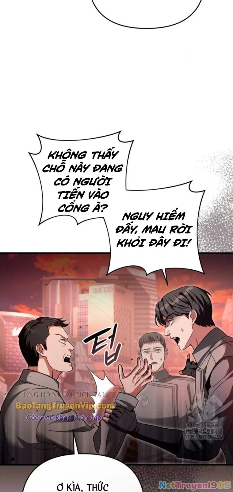 Huyễn Tượng Thợ Săn Tại Dị Giới Chapter 40 - 98