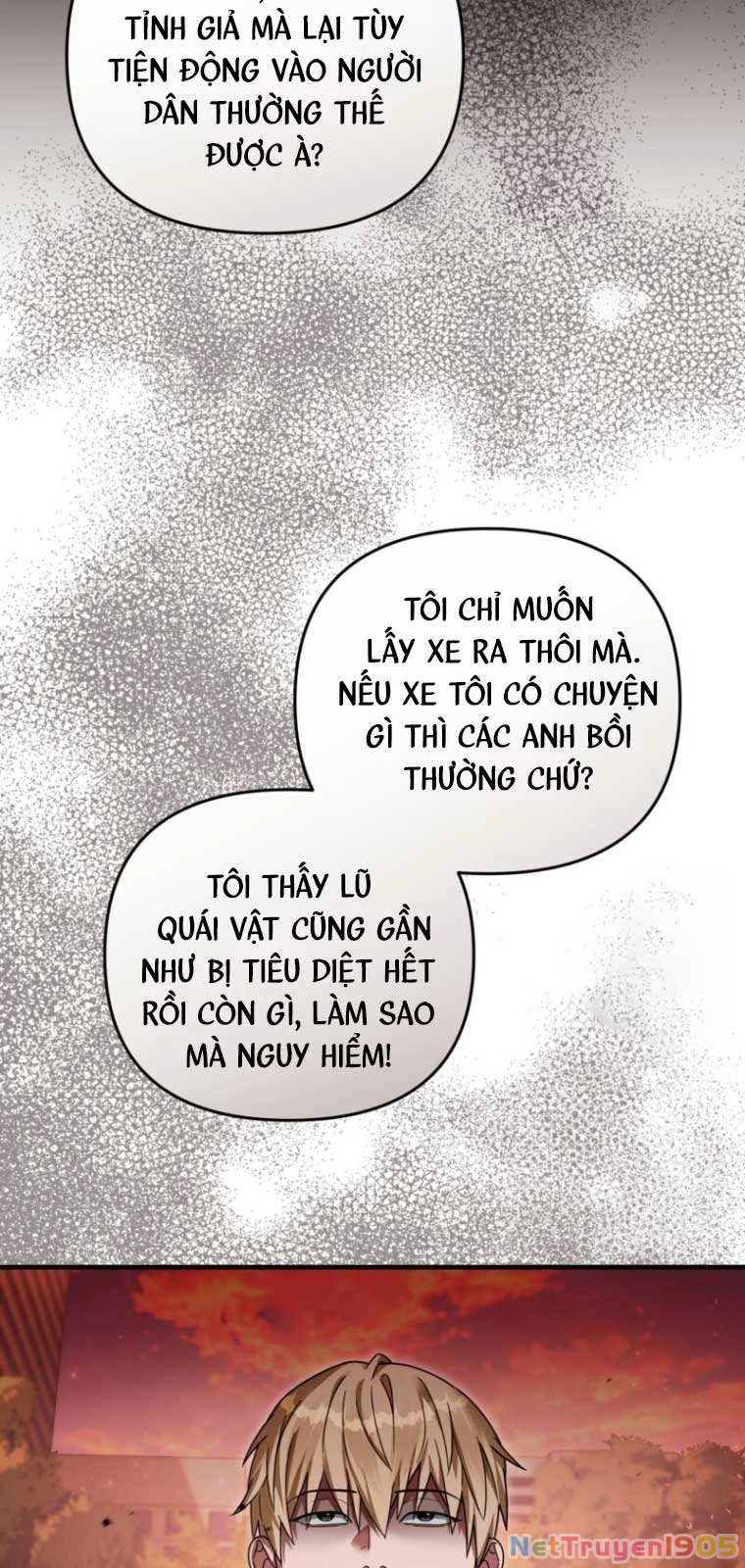Huyễn Tượng Thợ Săn Tại Dị Giới Chapter 40 - 99