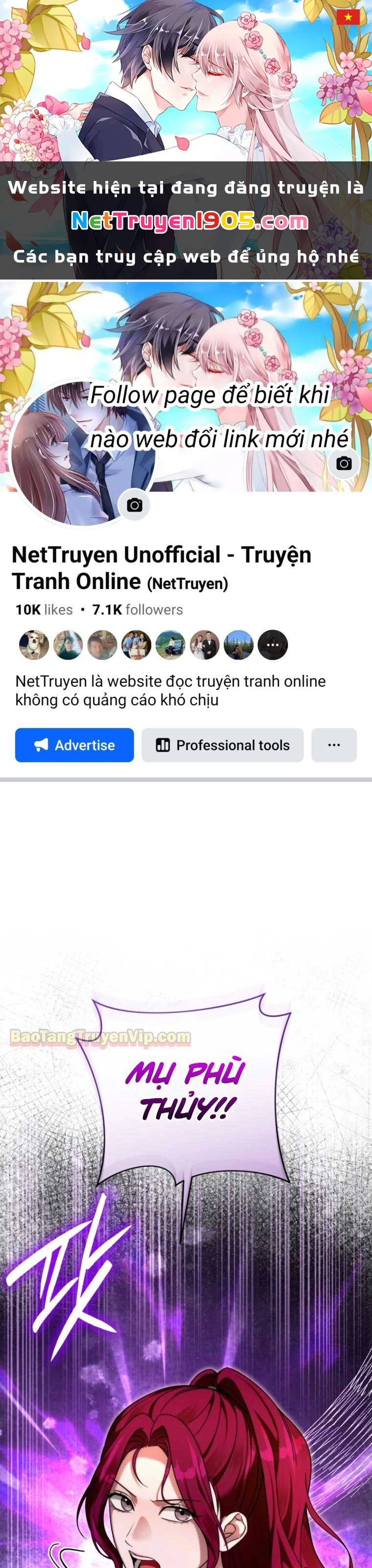 Huyễn Tượng Thợ Săn Tại Dị Giới Chapter 41 - 1