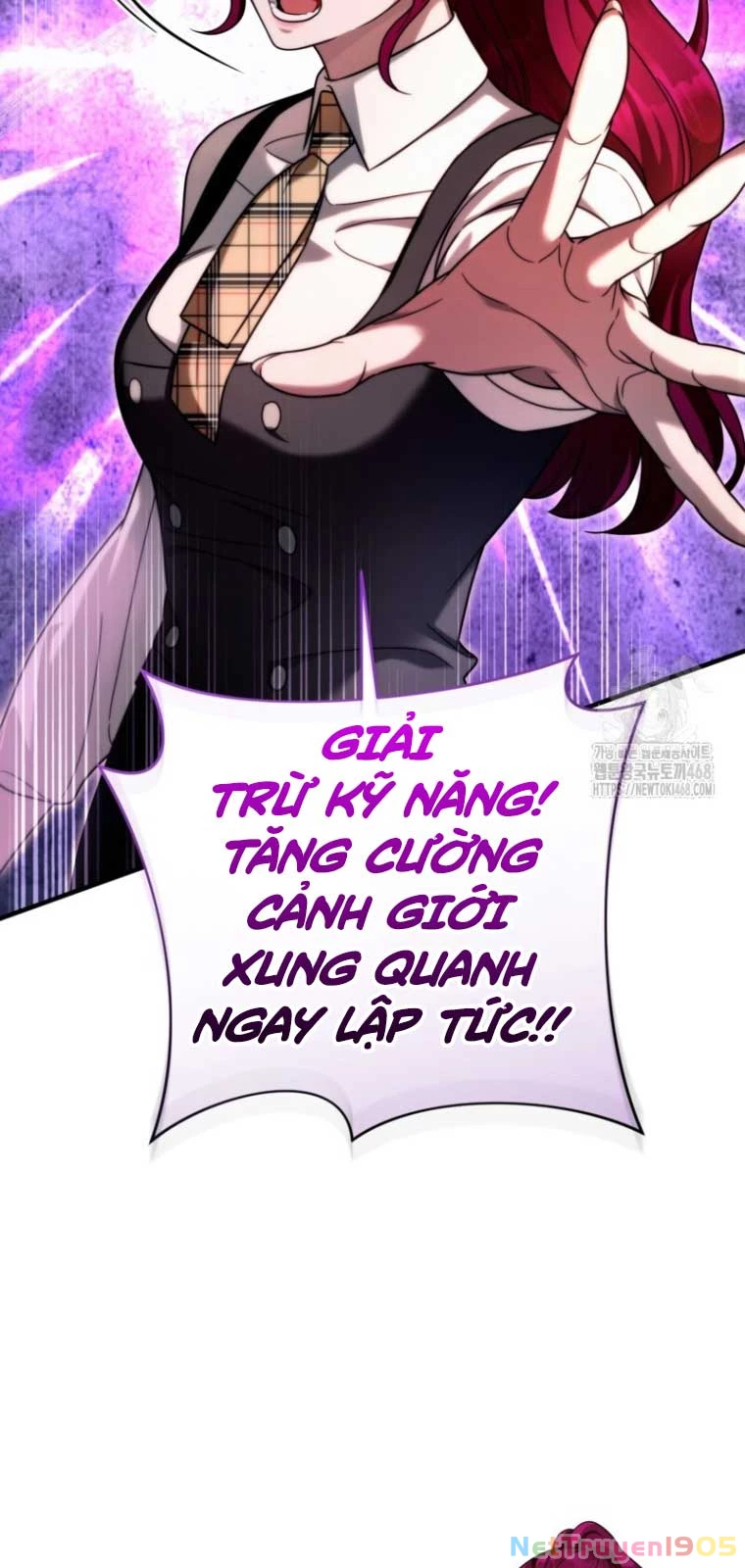 Huyễn Tượng Thợ Săn Tại Dị Giới Chapter 41 - 2