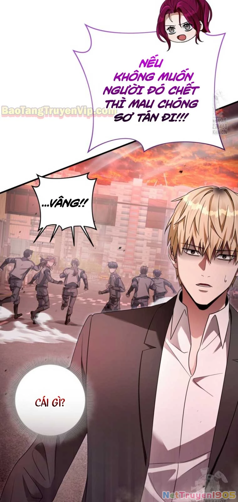 Huyễn Tượng Thợ Săn Tại Dị Giới Chapter 41 - 3