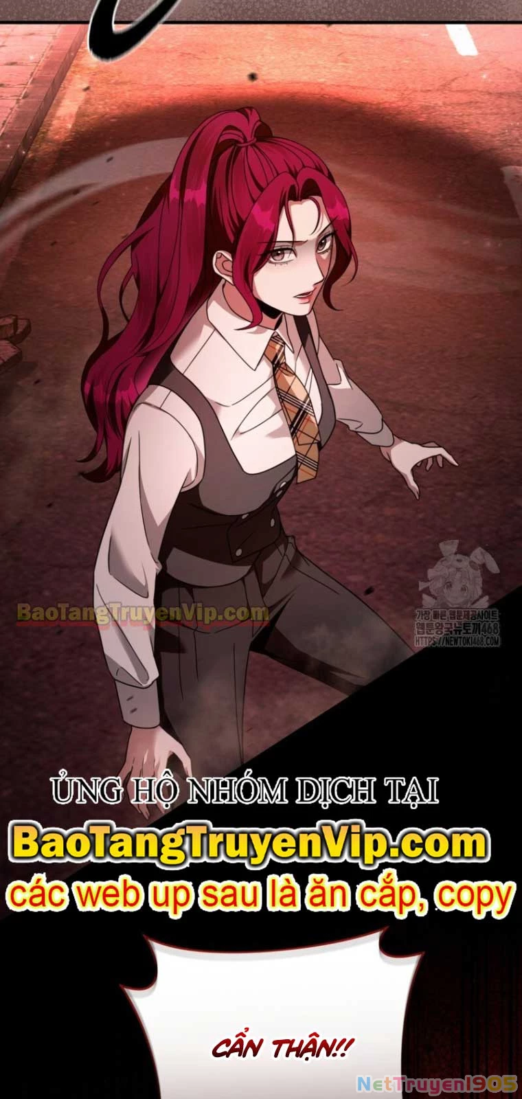 Huyễn Tượng Thợ Săn Tại Dị Giới Chapter 41 - 8